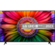 LG 55UR80006LJ televizor, 55" (139 cm), Ultra HD, webOS, izložbeni primjerak