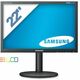Samsung B2240W monitor, 22", 16:10, 1680x1050, 60Hz, DVI, VGA (D-Sub)