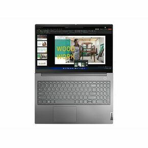 Lenovo ThinkBook 15 21DL0078SC