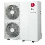 LG S12KW klima uređaj