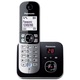 Panasonic KX-TG6821FXB bežični telefon, DECT