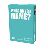 What do you meme? - Za hard core: Novi set dodataka za meme