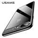Maskica za iPhone 6 USAMS thin case Black
