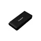Kingston XS1000 Portable SSD, 2TB, USB 3.2 Gen 2