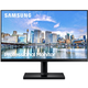 Samsung F22T450FQR monitor, IPS, 22", 1920x1080, HDMI, Display port