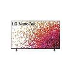 LG 50NANO753PR televizor, NanoCell LED, Ultra HD
