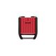 Toster grill Russell Hobbs 25030-56/GF George Foreman, Compact Red
