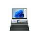 Asus Zenbook UX8406MA-PZ103W, 14" 2880x1800, Intel Core Ultra 9 185H, 1TB SSD, 32GB RAM, Windows 11, touchscreen
