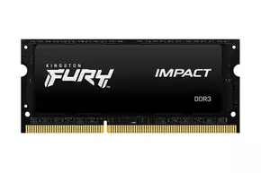 Kingston Fury Impact 8GB DDR3 1866MHz