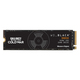 WD_BLACK SN850 NVMe SSD 1TB CoD Special Edition Internes Solid State Module M 2 2280 PCIe Gen4 x4