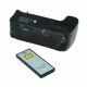 Jupio Battery Grip for Nikon D7000 držač baterija JBG-N006