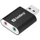 Sandberg USB to Sound Link SND-133-33