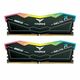 Memorijski modul TEAM GROUP RAM T-Force DELTA RGB (32 GB, 2 x 16 GB, DDR5, 8000, DIMM, CL38)