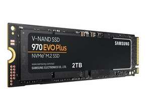 Samsung 970 Evo Plus SSD 2TB