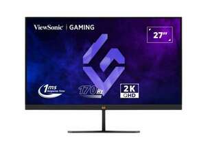 ViewSonic VX2758A monitor