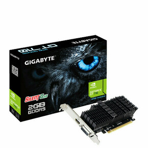 Gigabyte nVidia GeForce GT 710