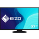 Eizo EV2781-BK monitor, IPS, 27", 16:9, 2560x1440, 60Hz, pivot, USB-C, HDMI, DVI, Display port, USB