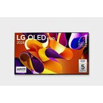 LG OLED55G42LW televizor, 55" (139 cm)/77" (196 cm), OLED, Ultra HD, webOS