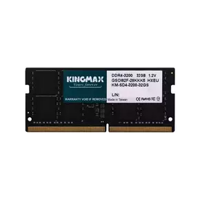 Kingmax 32GB DDR4 2400MHz