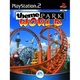 PS2 IGRA THEME PARK WORLD