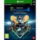 Monster Energy Supercross: The Official Videogame 4 (Xbox Series X) - 8057168502084 8057168502084 COL-6483