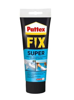 Henkel Pattex Super Fix univerzalno ljepilo