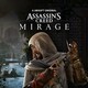 Igra za PS4, Assassins Creed Mirage