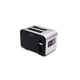 TOO TO-2SL105SS-800W stainless steel toaster Dom