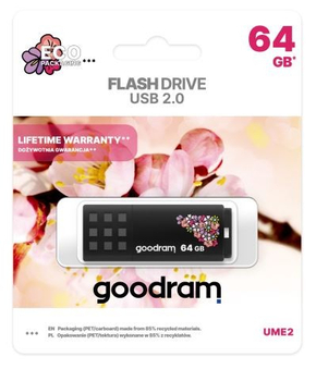 GoodRAM UME2 64GB USB memorija