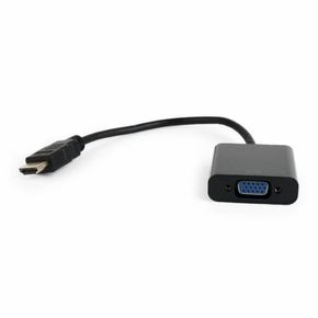 Gembird HDMI to VGA adapter cable