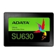 Adata Ultimate SU630 ASU630SS-960GQ-R SSD 960GB, 2.5”, SATA, 520/450 MB/s