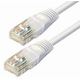 NaviaTec Cat5e UTP Patch Cable 0,25m white NVT-CAT5E-U273