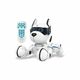 Lexibook Interaktivni pametni robot pas - moj programabilni robot pas (LEX-DOG01)