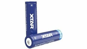 Baterija XTAR 18650