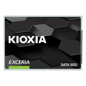 Kioxia Exceria SSD 960GB