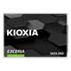 Kioxia Exceria SSD 960GB, 2.5”, SATA