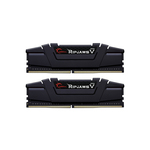 G.SKILL Ripjaws V F4-3600C18D-32GVK, 32GB DDR4 3600MHz, CL18, (2x16GB)