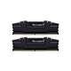 G.SKILL Ripjaws V F4-3600C18D-32GVK, 32GB DDR4 3600MHz, CL18, (2x16GB)
