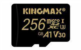 Kingmax 512 GB MicroSD PRO MAX