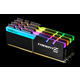 G.SKILL Trident Z RGB F4-2666C18Q-32GTZR, 32GB DDR4 2666MHz, CL18, (4x8GB)