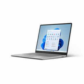 Microsoft Surface Laptop Go 2 12" Intel Core i5-1135G7