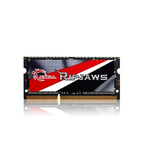 G.SKILL Ripjaws F3-1600C11S-8GRSL, 8GB DDR3