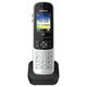 Panasonic KX-TGH710PDS telefon, DECT, srebrni