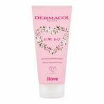Dermacol Love Day Shower Cream krema za tuširanje 200 ml za žene