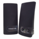 Connect XL CXL-SP200, zvučnici, 2.0, crni USB