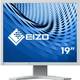Eizo S1934 monitor, IPS, 19", 1280x1024, DVI, Display port, VGA (D-Sub)