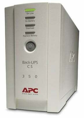 APC BK350 neprekidan tok energije (UPS) 0