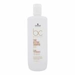 Schwarzkopf Professional BC Bonacure Q10+ Time Restore ojačavajući šampon za zrelu kosu 1000 ml za žene