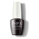vernis à ongles My Private Jet Opi Crna (15 ml) , 15 g