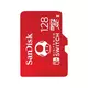 Memorijska kartica Sandisk Nintendo Switch 128GB